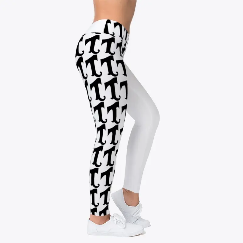 Tango Secrets Leggings  3