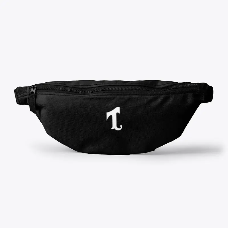 Tango Secrets Fanny Pack