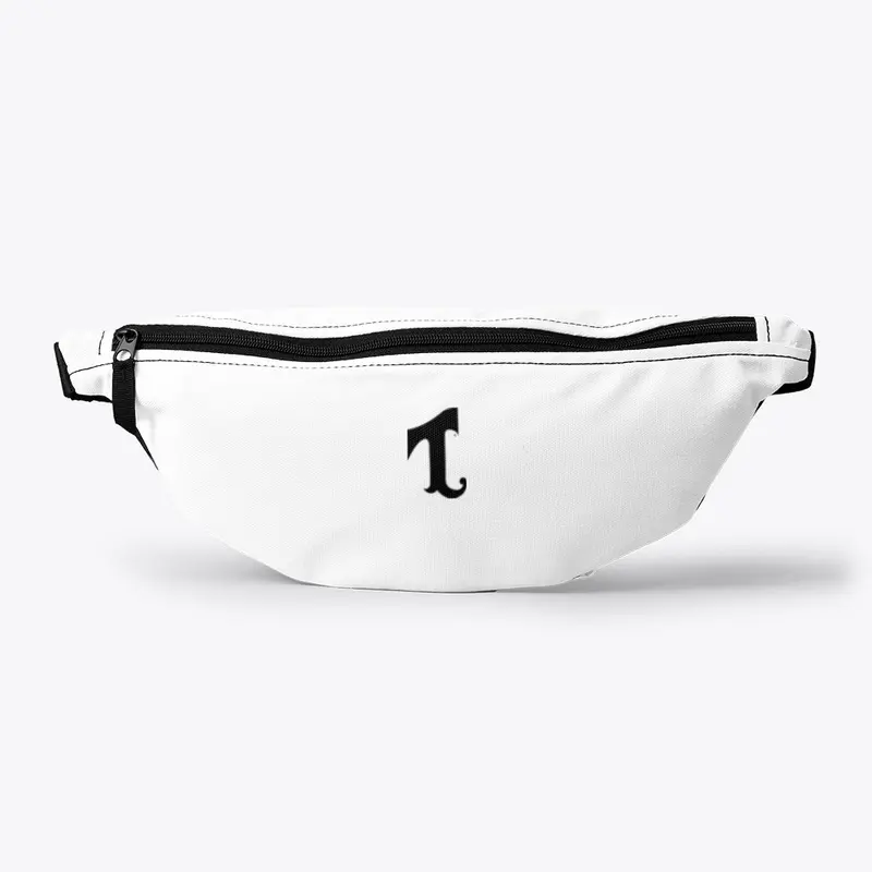 Tango Secrets Fanny Pack