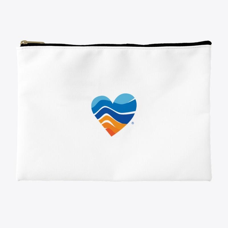 Summer Tango Experience Pouch