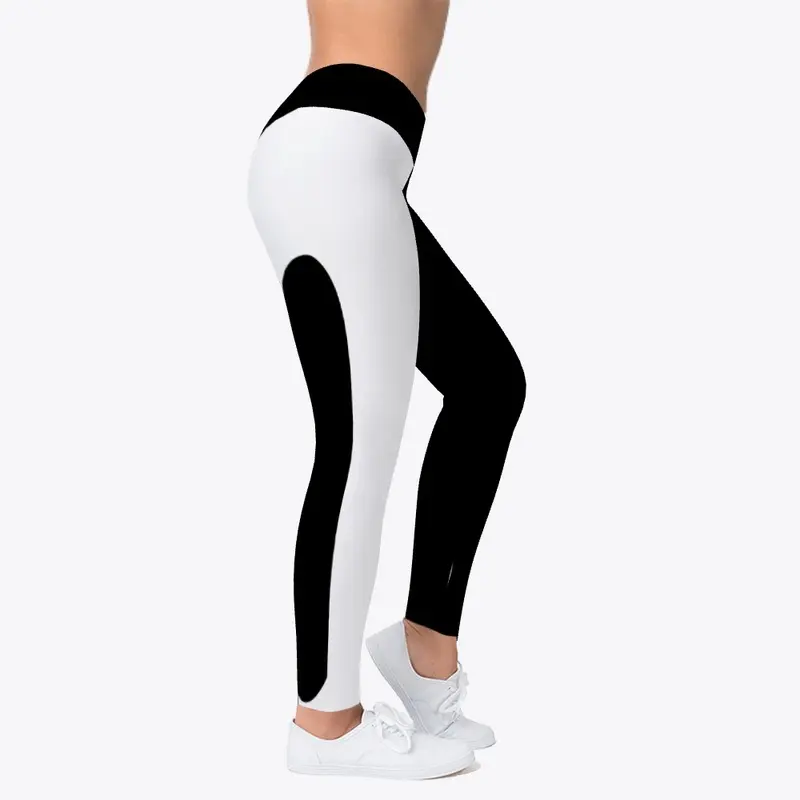 Tango Secrets Leggings  2