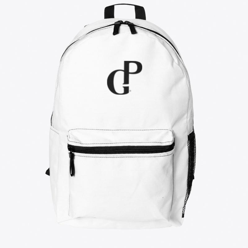 Pablito Greco Back Pack